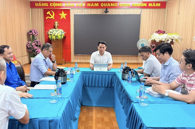 Nh&agrave; d&acirc;n bị nứt do thi c&ocirc;ng V&agrave;nh đai 3 TP.HCM: Ban Giao th&ocirc;ng n&oacute;i g&igrave;? - Ảnh 2.