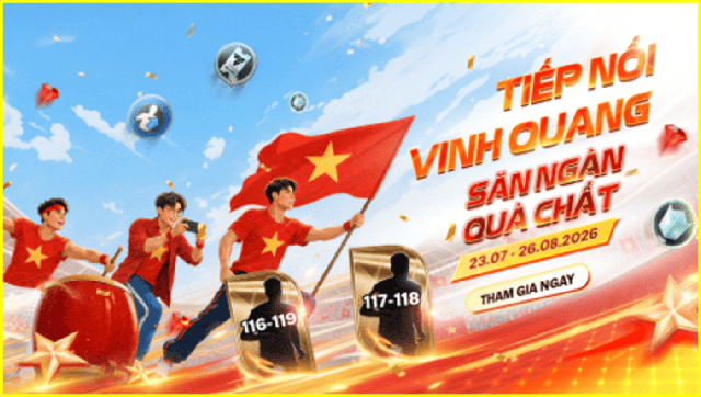FC Mobile Vietnam bổ sung 5 gương mặt nổi bật của b&oacute;ng đ&aacute; Việt v&agrave;o game- Ảnh 4.