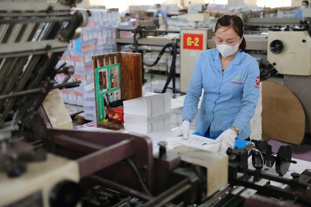NXB Giáo dục Việt Nam sẵn sàng tập huấn giáo viên và phát hành sách giáo khoa - Ảnh 2.