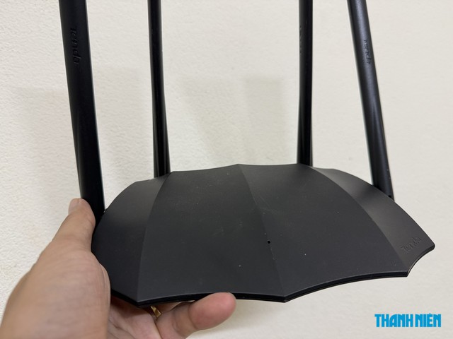 Dấu hiệu cần thay router d&ugrave; Wi-Fi vẫn hoạt động b&igrave;nh thường - Ảnh 1.
