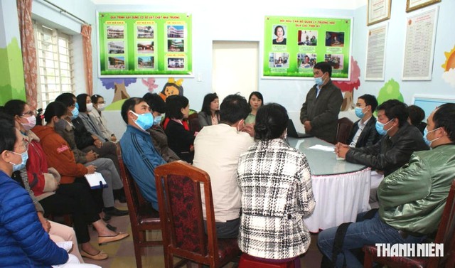 Sốt xuất huyết, tay chân miệng tăng mạnh, Lâm Đồng chỉ đạo siết chặt phòng chống dịch- Ảnh 3.