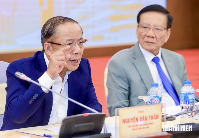 'Hiến kế' huy động 500.000 tỉ đồng tiền nhàn rỗi trong dân - Ảnh 1.