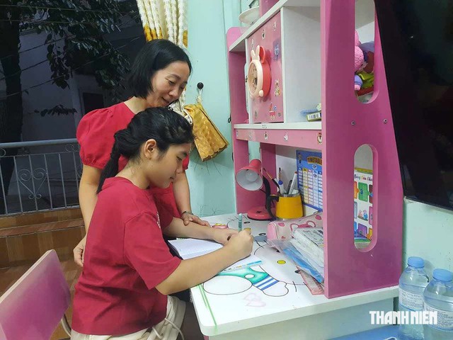 5 năm Cùng con đi tiếp cuộc đời: Nâng bước con trẻ- Ảnh 2.