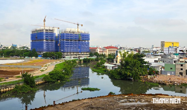 'Mệnh lệnh' giải ngân 100% vốn đầu tư công - Ảnh 1.