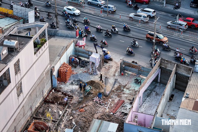'Mệnh lệnh' giải ngân 100% vốn đầu tư công - Ảnh 2.