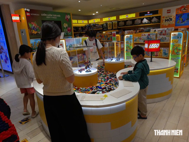 Chuyên gia cảnh báo: Những đồ chơi có thể gây nguy hiểm cho trẻ - Ảnh 5.