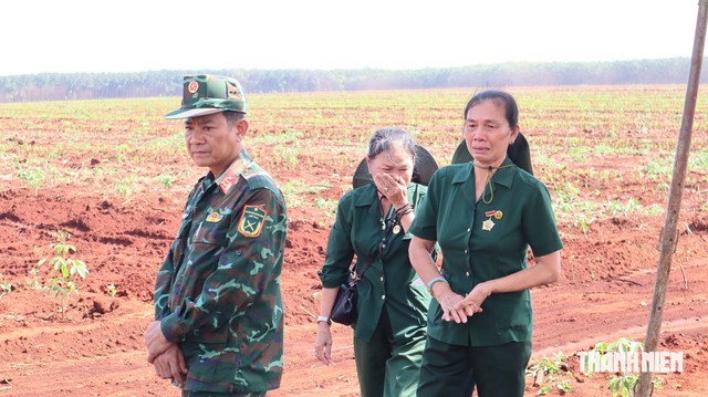  Khi lòng dân kết nối lịch sử - Ảnh 9.