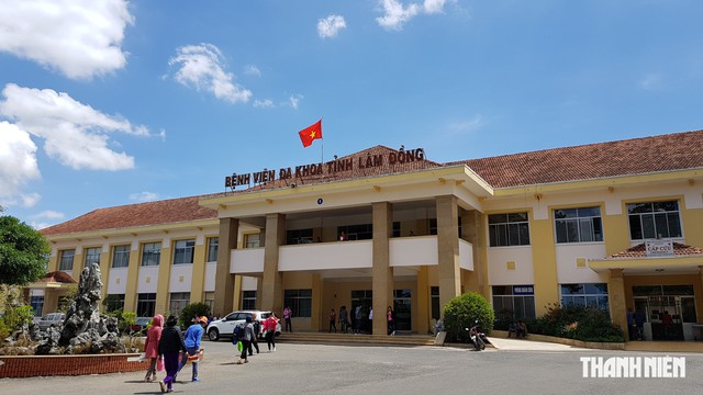 Sốt xuất huyết, tay chân miệng tăng mạnh, Lâm Đồng chỉ đạo siết chặt phòng chống dịch- Ảnh 2.