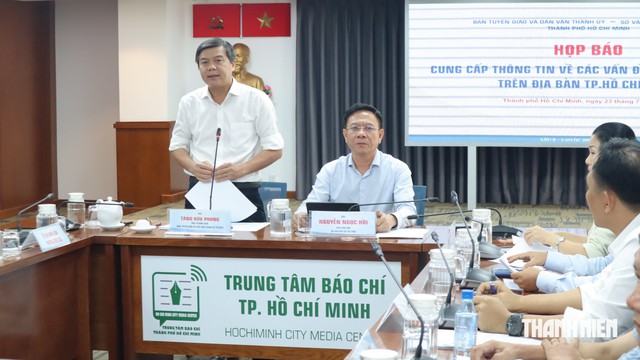 'Nhà siêu mỏng' sau dự án rạch Xuyên Tâm có được xây mới? - Ảnh 1.