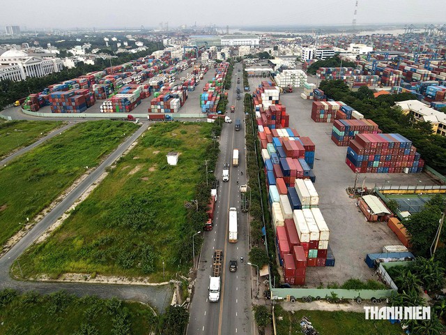 Tin tức đặc biệt trên báo in Thanh Niên 24.7.2026 - Ảnh 1.