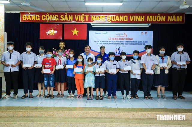 Báo Thanh Niên tổ chức mùa 5 giải pickleball Cùng con đi tiếp cuộc đời - Ảnh 2.