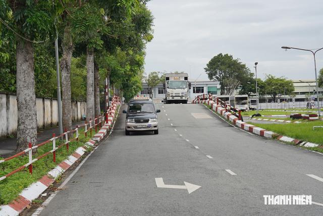 Bằng lái xe hết hạn: Nhầm mốc 1 năm phải thi cả 3 phần - Ảnh 3.