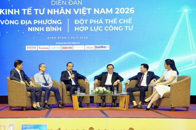 Đề nghị nghiên cứu cơ chế phù hợp đối với các sai phạm hành chính về thuế - Ảnh 3.
