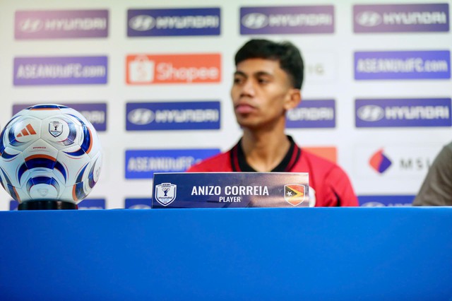 HLV Timor Leste: 'Đội tuyển Việt Nam rất mạnh, nhưng chúng tôi đến ASEAN Cup để cạnh tranh'- Ảnh 3.