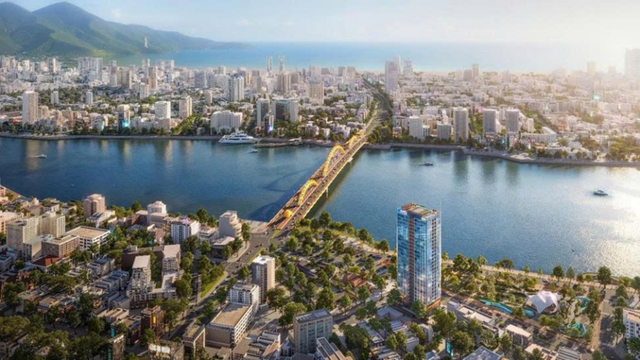 M Riverside Danang đồng hành cùng chương trình Anh Trai Vượt Ngàn Chông Gai 2026 - Ảnh 3.