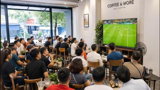 Dấu ấn Techcombank, nhà tài trợ Quốc gia bản quyền phát sóng kỳ FIFA World Cup 2026- Ảnh 3.