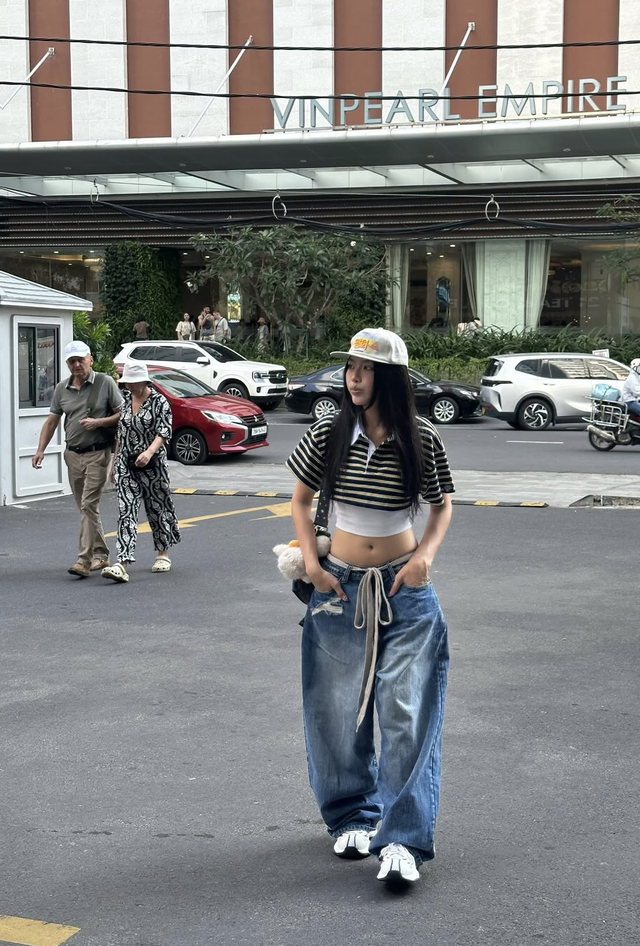 Áo polo không còn nhàm chán với các công thức biến hóa - Ảnh 5.
