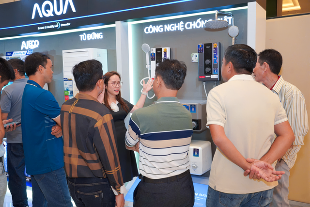 Mối lo r&ograve; điện m&aacute;y nước n&oacute;ng v&agrave; xu hướng chuyển dịch sang bảo vệ chủ động - Ảnh 1.