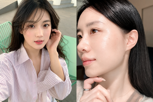 +3 kem chống nắng n&acirc;ng tone finish mịn l&igrave; d&ugrave; nắng 40 độ hay mưa bất chợt - Ảnh 1.