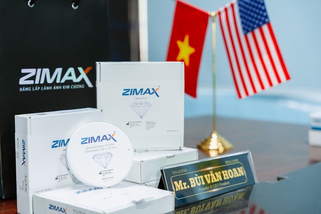 Sau những cảnh báo về răng sứ, minh bạch nguồn gốc vật liệu được quan tâm - Ảnh 2.