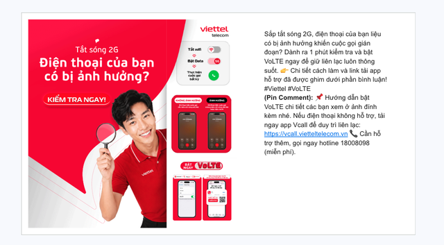 Gen Z ơi, giúp ba mẹ, ông bà bật tính năng này để tránh mất liên lạc - Ảnh 2.