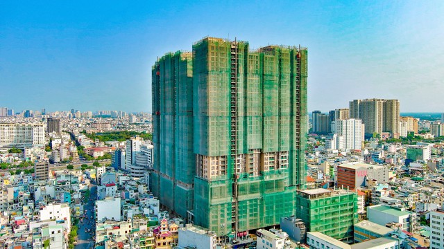 Novaland tăng tốc triển khai nhiều dự &aacute;n sau giai đoạn t&aacute;i cấu tr&uacute;c - Ảnh 3.