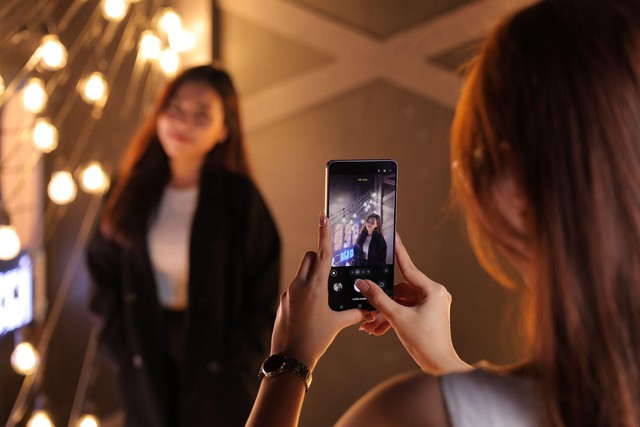 4 th&aacute;ng c&ugrave;ng Galaxy S26 Ultra: Trợ thủ AI thay đổi c&aacute;ch l&agrave;m việc v&agrave; s&aacute;ng tạo - Ảnh 4.
