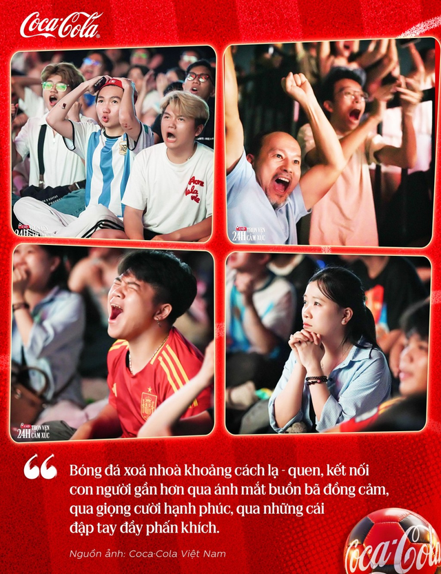 24 giờ khó quên của hàng chục nghìn người hâm mộ bóng đá- Ảnh 4.
