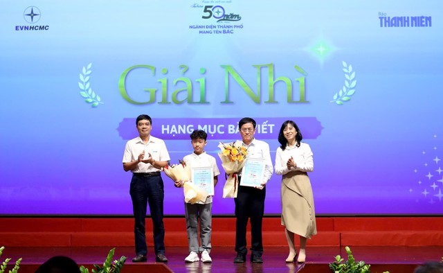 Tiết lộ b&iacute; quyết tr&uacute;ng giải - Ảnh 5.