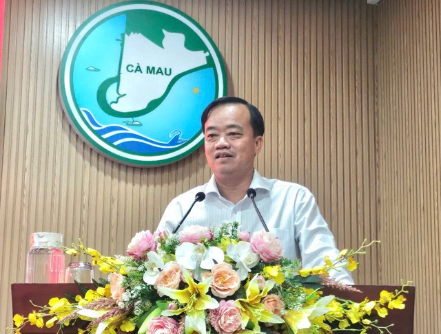 Cà Mau: Cuộc thi chính luận thu hút 2.496 tác phẩm, trao 48 giải thưởng- Ảnh 2.