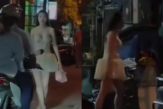 Vụ á hậu Mỹ Duyên ném gạch vào nhà dân: Một hành động, nhiều hệ lụy- Ảnh 1.