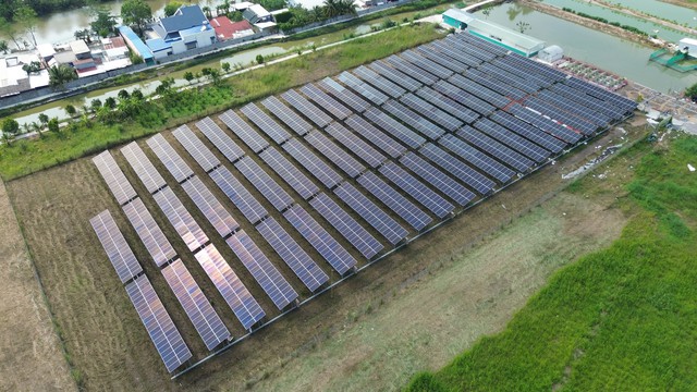 Vĩnh Long tăng tốc hiện thực h&oacute;a mục ti&ecirc;u trung t&acirc;m năng lượng t&aacute;i tạo v&ugrave;ng ĐBSCL - Ảnh 3.