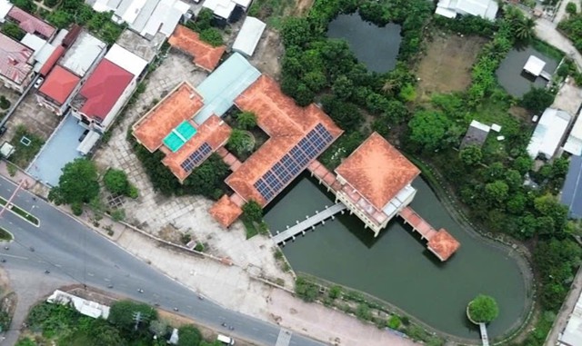 Vĩnh Long tăng tốc hiện thực h&oacute;a mục ti&ecirc;u trung t&acirc;m năng lượng t&aacute;i tạo v&ugrave;ng ĐBSCL - Ảnh 4.