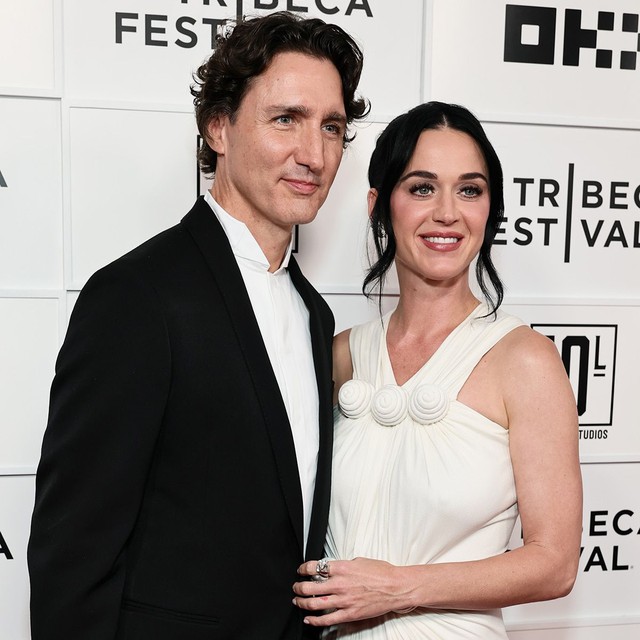 Katy Perry v&agrave; Justin Trudeau chuẩn bị đ&aacute;m cưới, muốn Thống đốc California chủ tr&igrave; h&ocirc;n lễ?- Ảnh 1.