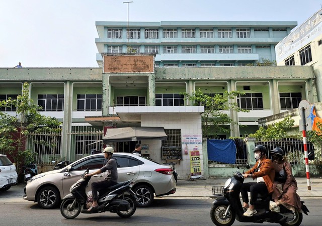 Đ&agrave; Nẵng khơi th&ocirc;ng nguồn lực đất đai, tăng tốc gỡ vướng h&agrave;ng trăm dự &aacute;n - Ảnh 2.