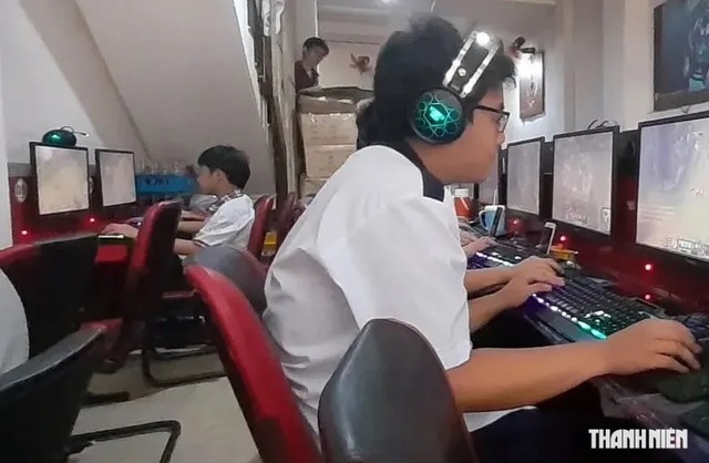 Đề xuất cấm trẻ dưới 16 tuổi bình luận, chia sẻ trên mạng xã hội - Ảnh 3.
