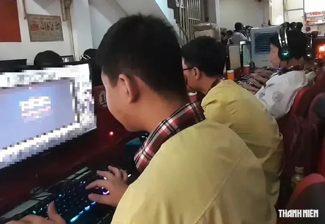 Đề xuất cấm trẻ dưới 16 tuổi bình luận, chia sẻ trên mạng xã hội - Ảnh 2.