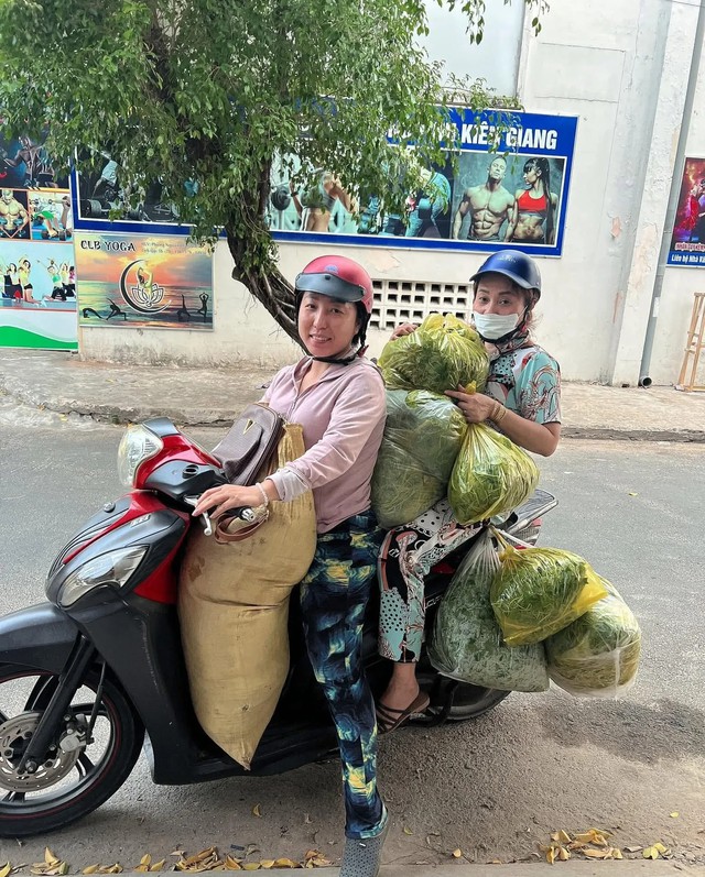Bếp ấm giữa đời - Ảnh 6.