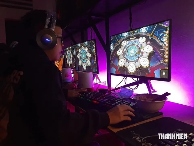 Đề xuất trẻ dưới 16 tuổi chỉ được chơi game 60 phút/ngày thu hút nhiều ý kiến - Ảnh 4.