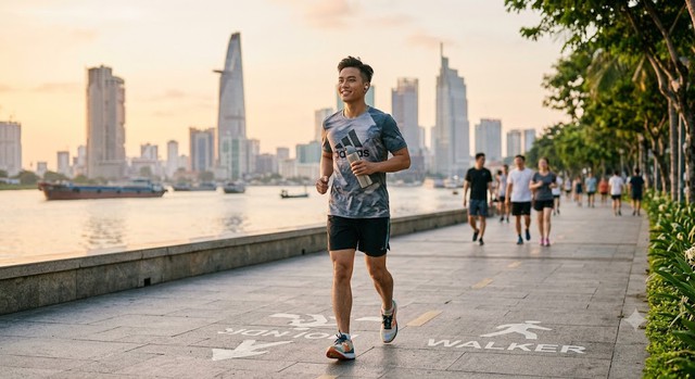 Duy trì thói quen này mỗi sáng để sống thọ hơn- Ảnh 1.