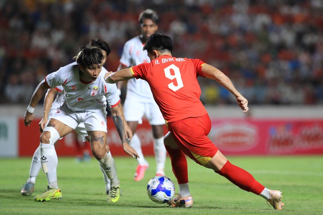 20 giờ 30, Trực tiếp Timor Leste vs Đội tuyển Việt Nam: Chờ chiến thắng giòn giã! - Ảnh 2.