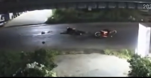 C&agrave; Mau: Truy t&igrave;m &ocirc; t&ocirc; rời hiện trường sau tai nạn khiến 1 người tử vong- Ảnh 1.