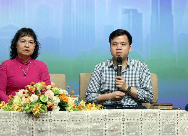 Tiết lộ b&iacute; quyết tr&uacute;ng giải - Ảnh 2.
