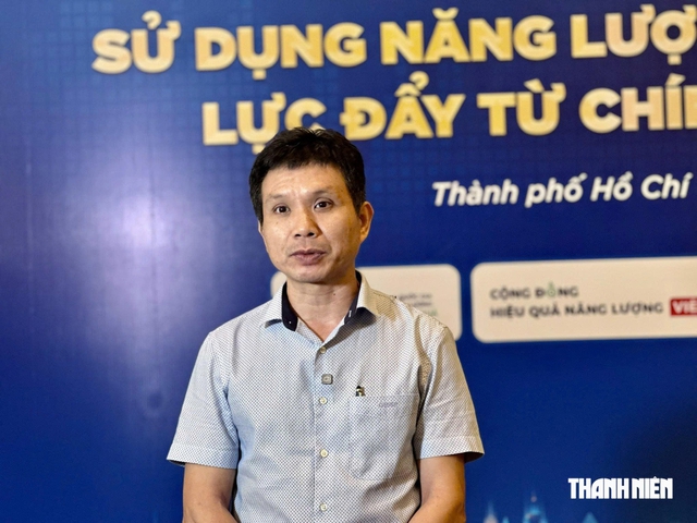 Mở rộng cơ chế mua bán điện trực tiếp như thế nào cho hợp lý? - Ảnh 2.