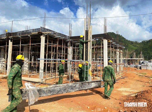Đ&agrave; Nẵng lập tổ c&ocirc;ng t&aacute;c đặc biệt, phấn đấu 100% học sinh v&ugrave;ng bi&ecirc;n học nội tr&uacute;- Ảnh 1.