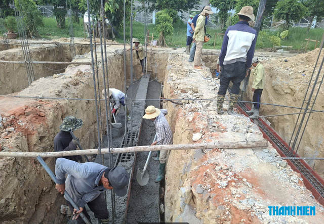 Điều g&igrave; đang cản tiến độ hồ thủy lợi Ka P&eacute;t giữa l&uacute;c tăng tốc thi c&ocirc;ng?- Ảnh 4.