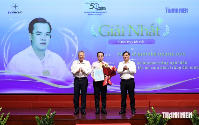 Tiết lộ b&iacute; quyết tr&uacute;ng giải - Ảnh 7.