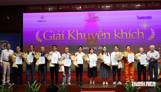 Tiết lộ b&iacute; quyết tr&uacute;ng giải - Ảnh 4.