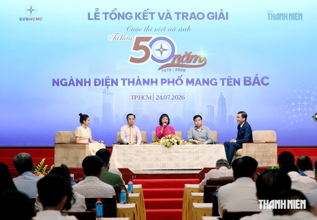 Tiết lộ b&iacute; quyết tr&uacute;ng giải - Ảnh 1.