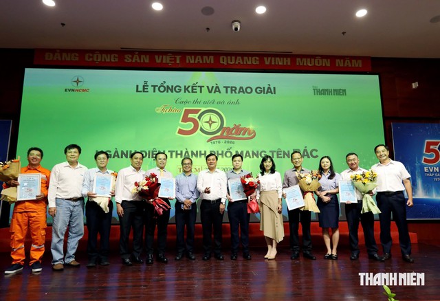 Tiết lộ b&iacute; quyết tr&uacute;ng giải - Ảnh 9.
